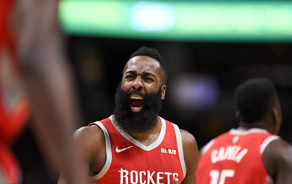 火箭勇士直播(火箭vs勇士!11月16日nba常规赛直播表)