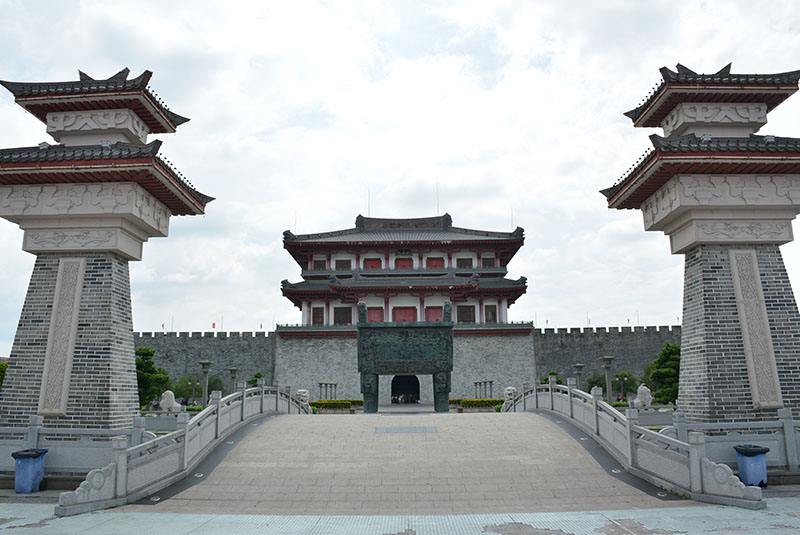 带你了解广东粤A到粤X，各市级名称的由来及历史殊荣