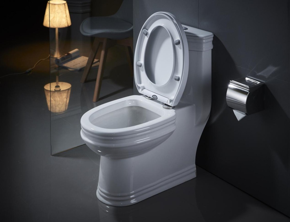 买马桶到底怎么买？销售经理透漏五个选购要点，就装内行人不被坑