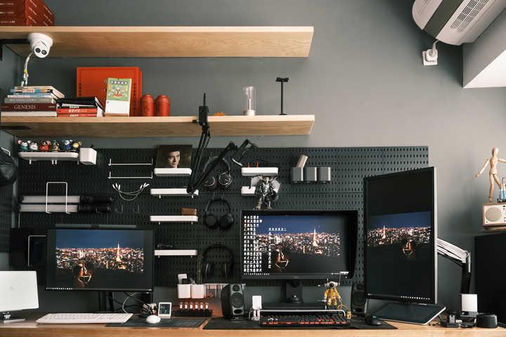 费时+费力+费钱=2人2猫的梦想屋，125平40万落地