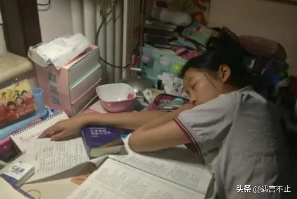 易烊千玺，赵今麦如何成为高考高分学生？