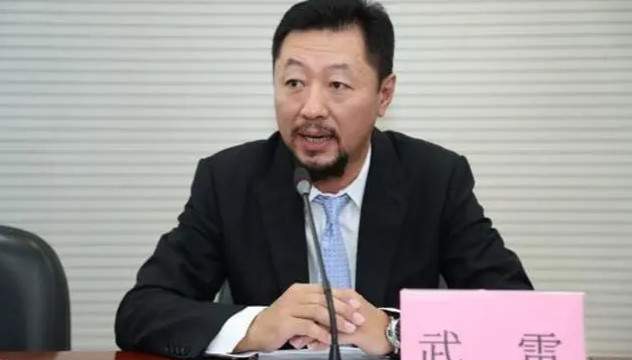 “清华才女”武亦姝父亲身份曝光：有这样的爸爸，难怪这么优秀