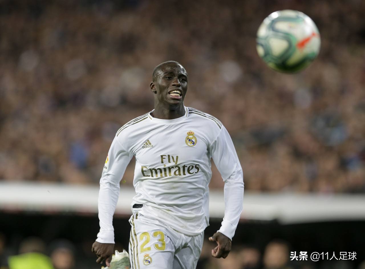 皇马为什么会有西甲（马德里的锋矛坚盾，抛开战术剖析数据，皇马为什么能重新登顶西甲）