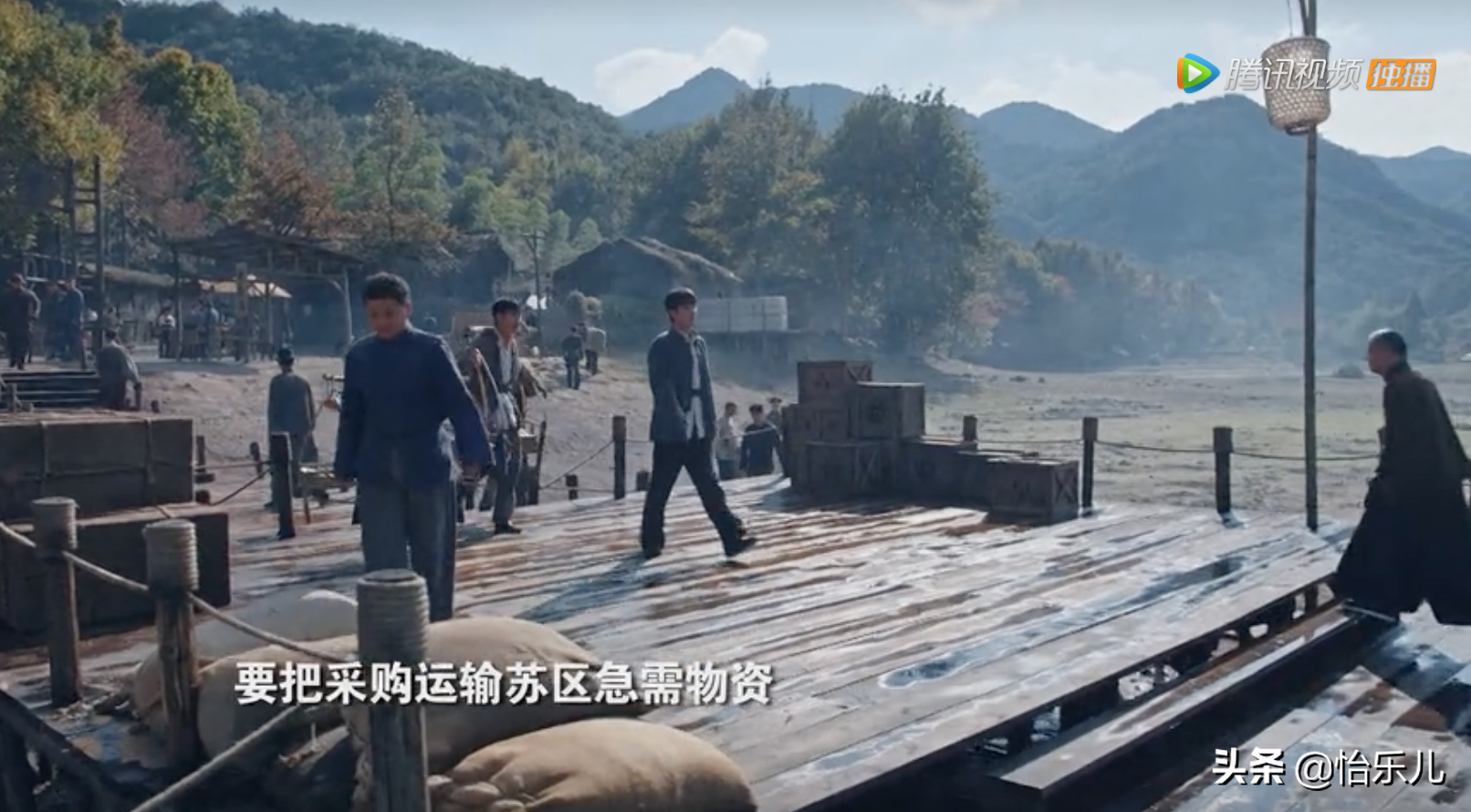 汕头这座小楼曾是交通站，上演着比《绝密使命》更惊心动魄的故事