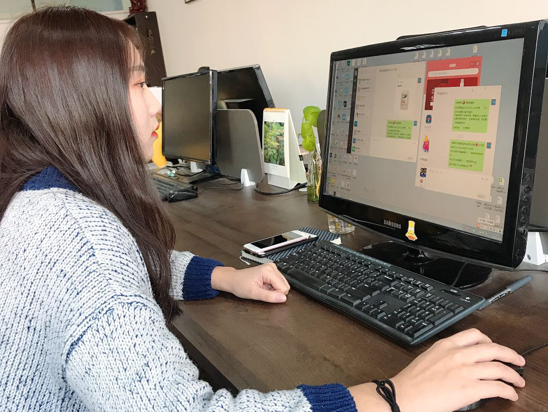 玉汝于成，不负韶华——财经商贸系17级就业特辑