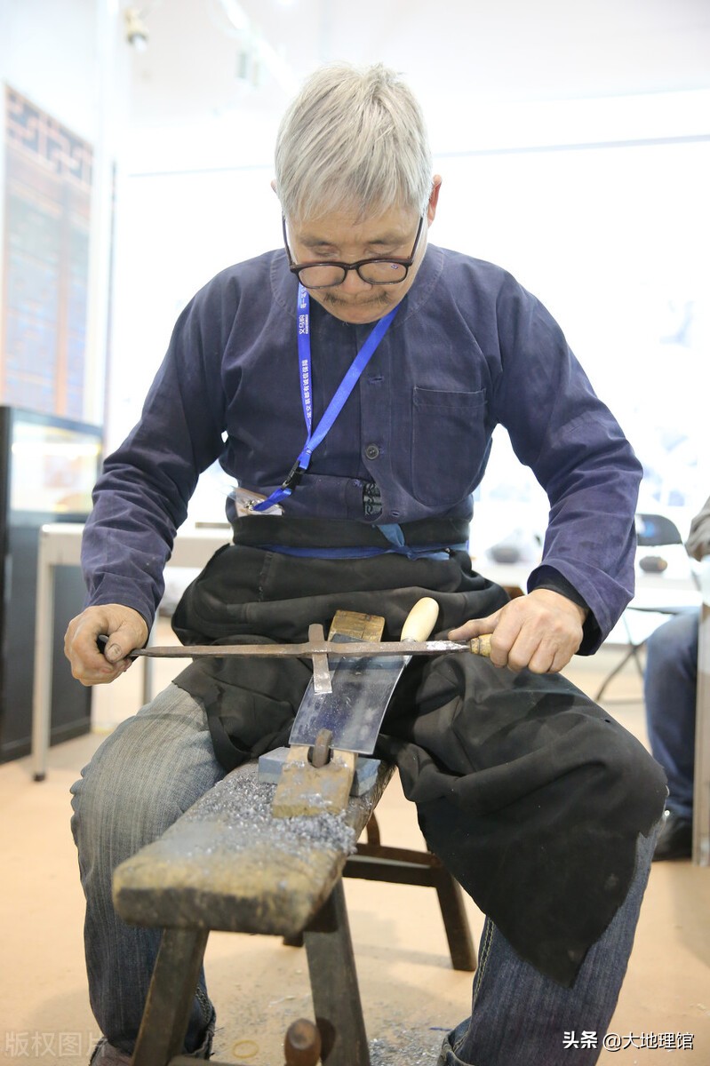 浙江最“硬”的地方，为什么是永康？