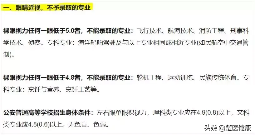 公立医院眼科医生揭秘:近视激光手术到底靠不靠谱