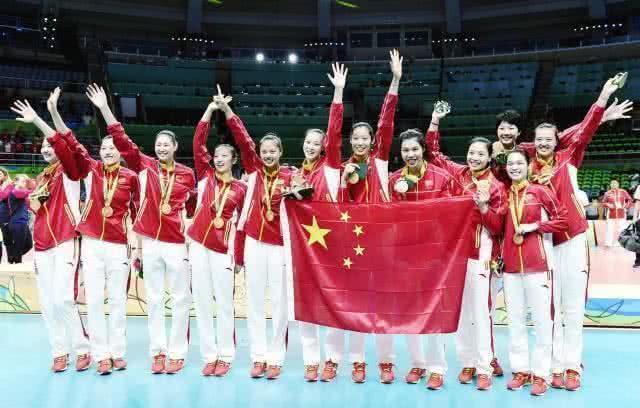 世界杯女排最佳阵容的奖金（世界杯奖金确定：最高奖金63万美元，静待中国女排夺冠卫冕）