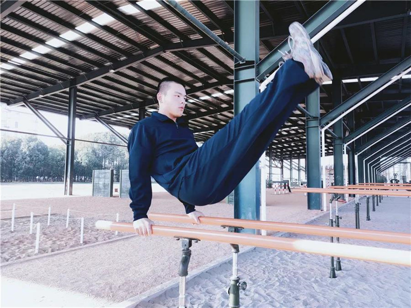 @陆工大，我们入校“一百天”啦