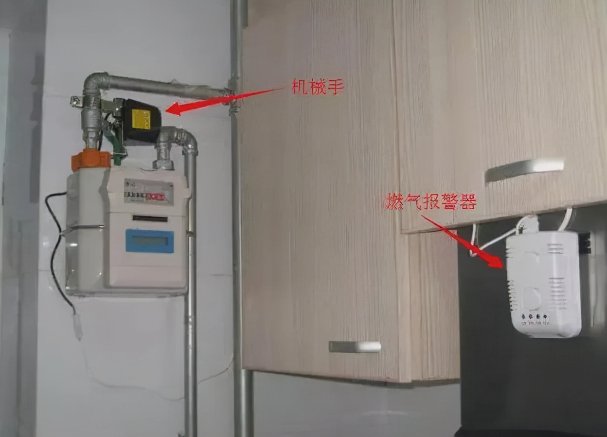 6年前买的电热水器终于报废了，改换燃气热水器，使用后真香