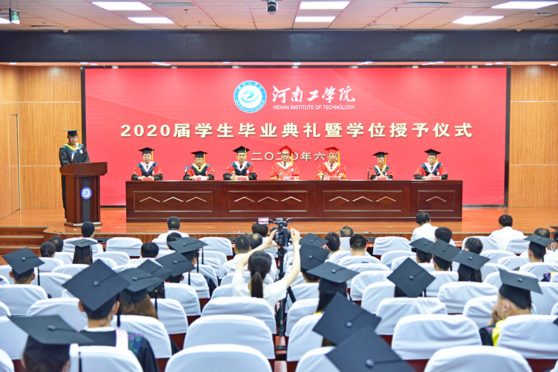 河南：2016年升本的那两所工科院校，现在怎么样了？