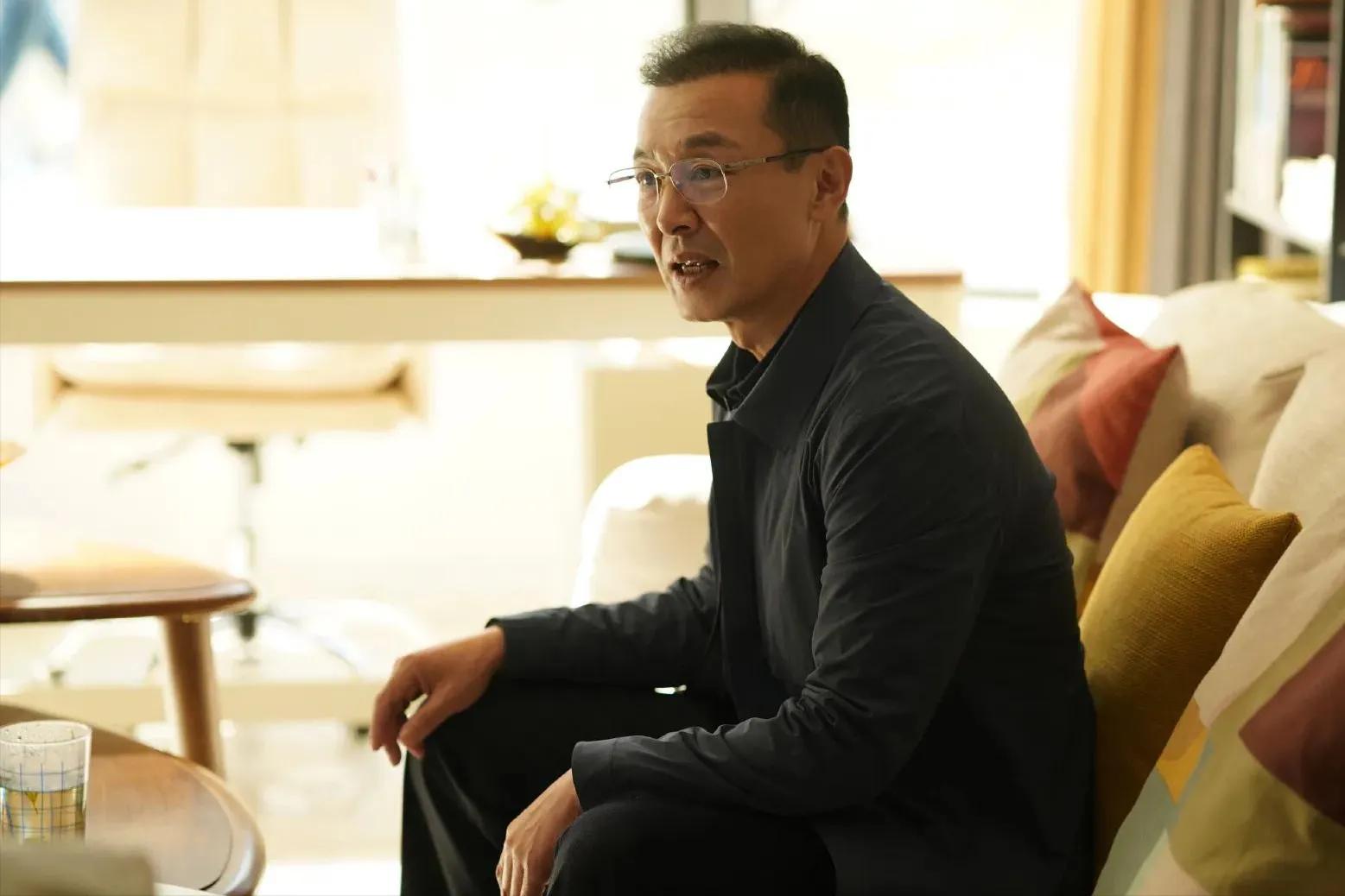 《和平之舟》演员配置有多牛？2个老板、1个鼻祖和4个黄金配角