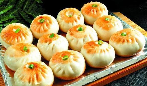 各地特色美食（全国各地经典代表性美食合集）