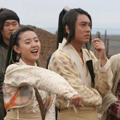 2006世界杯雪缘(7位古装“普信男”，《君九龄》中女主被金瀚迷倒，朱孝天被争抢)