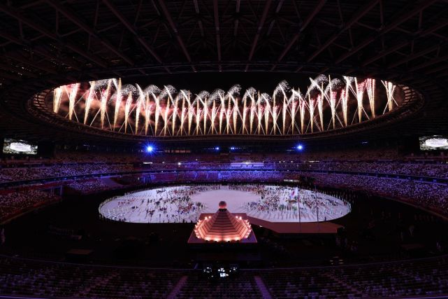 新加坡为什么不举办奥运会(东京奥运会遭质疑：暴露三大问题！日本教授：该让中国来举办)