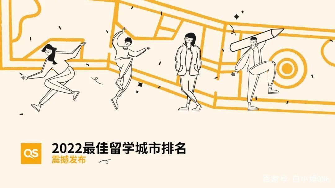 格林威治大学世界排名（2022）