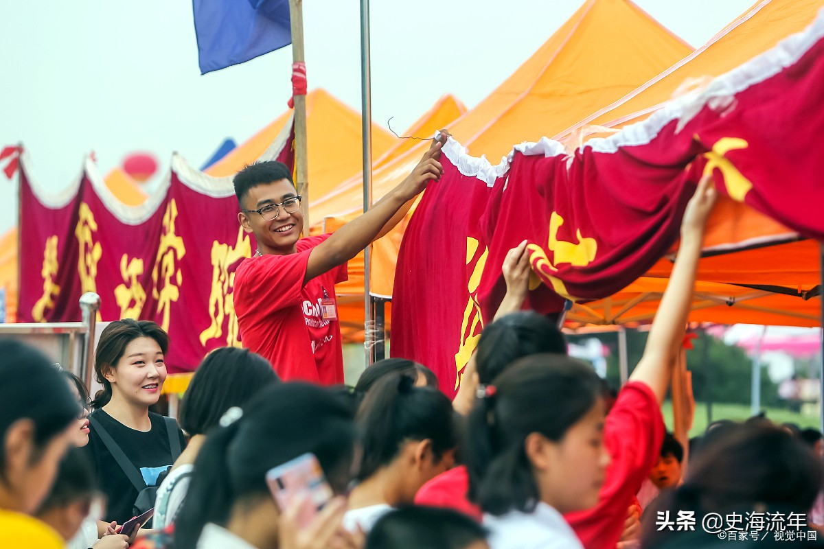 高考400-550分可以录取的一段和二段大学！共376所，山东学子加油