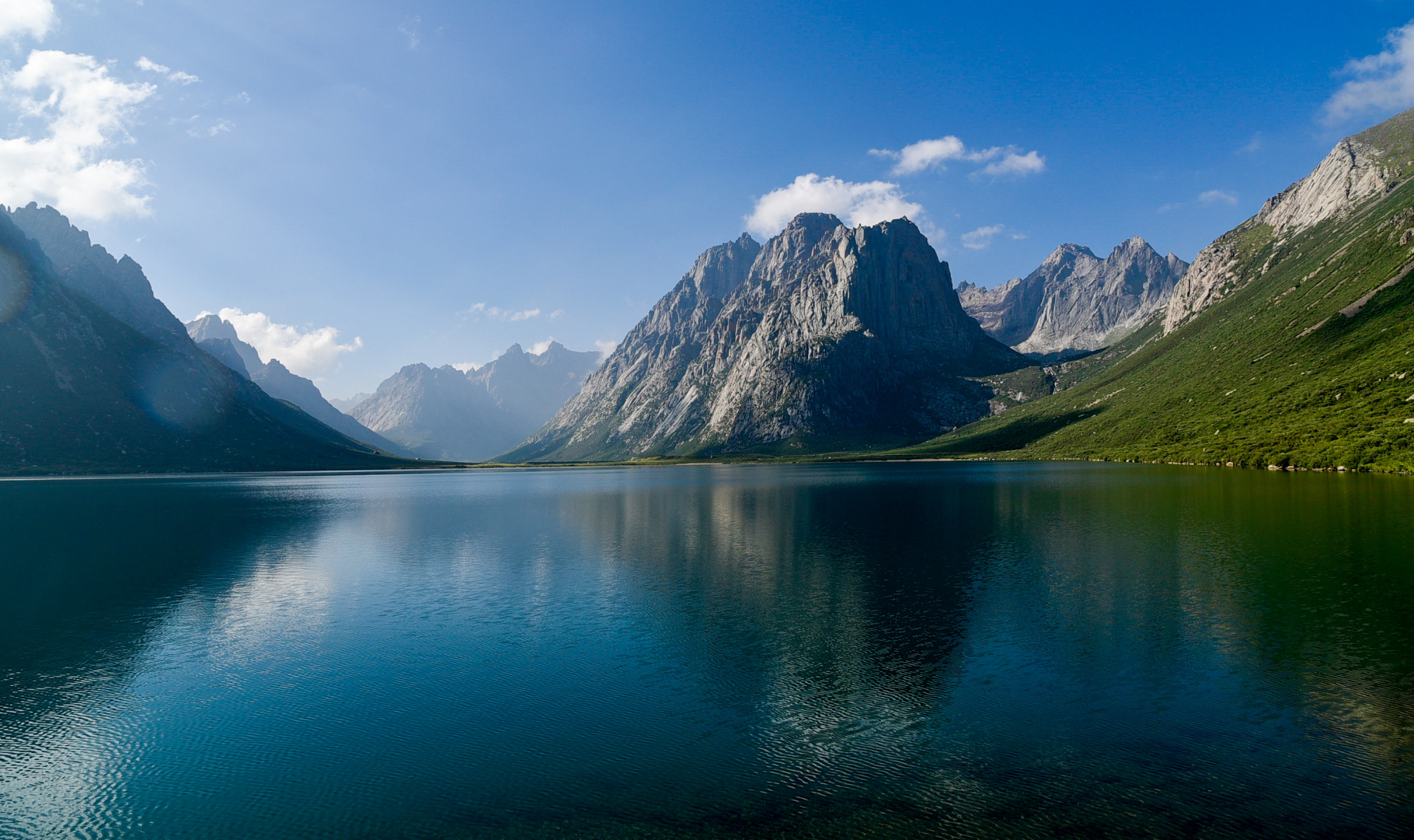 青海平安县旅游景区(青海有处鲜为人知的秘境) - 悦闻天下