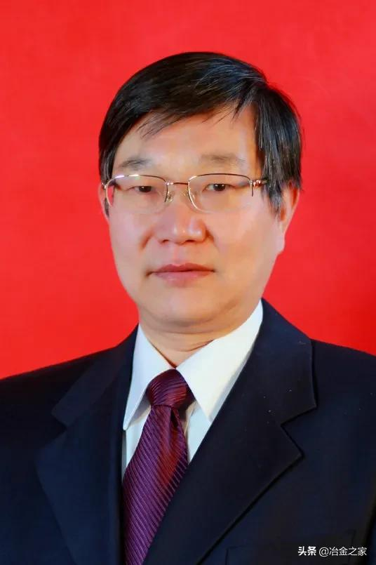 恭贺！钢铁行业新增 3 位院士