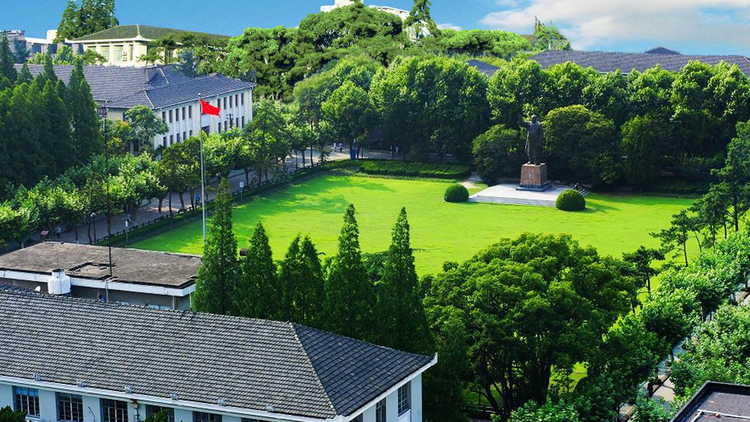 「法硕择校」——华东理工大学法律硕士录取数据分析