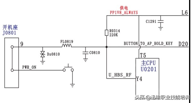 iPhone典型的手机不开机故障分析和排除方法，你知道几种？