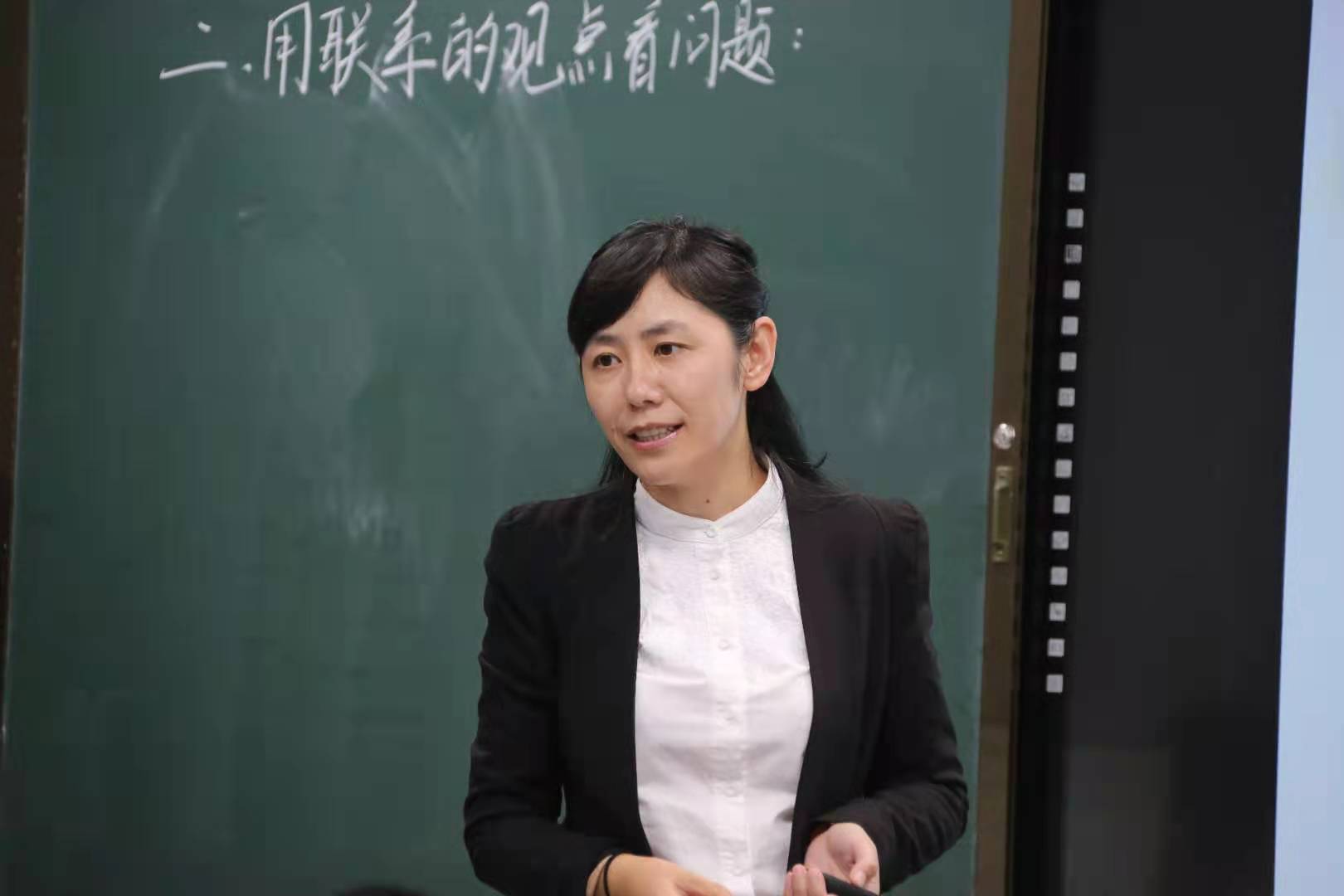 政治高考题（高考答题提分技巧丨政治答题做到）