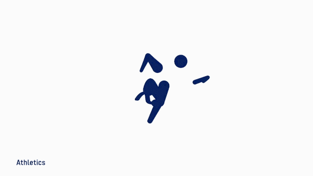 被奥委组钦点的设计师，究竟是何许人也？