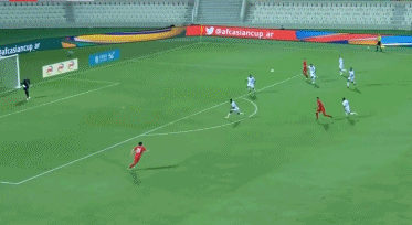 第67分钟换下后国足失势丢球（如何评价换人？洛国富首发惊艳 第67分钟换下后国足失势丢球）