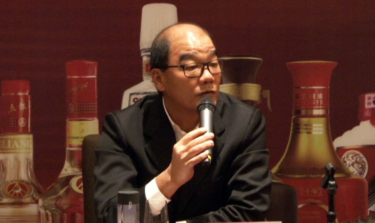 股价仅剩0.067，五粮液最大经销商清盘重组，白酒卖不动了？