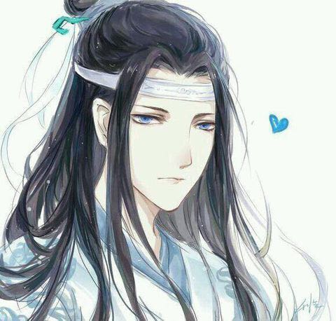 《魔道祖师》彰显人物别扭性格的经典名言，最喜欢魏无羡