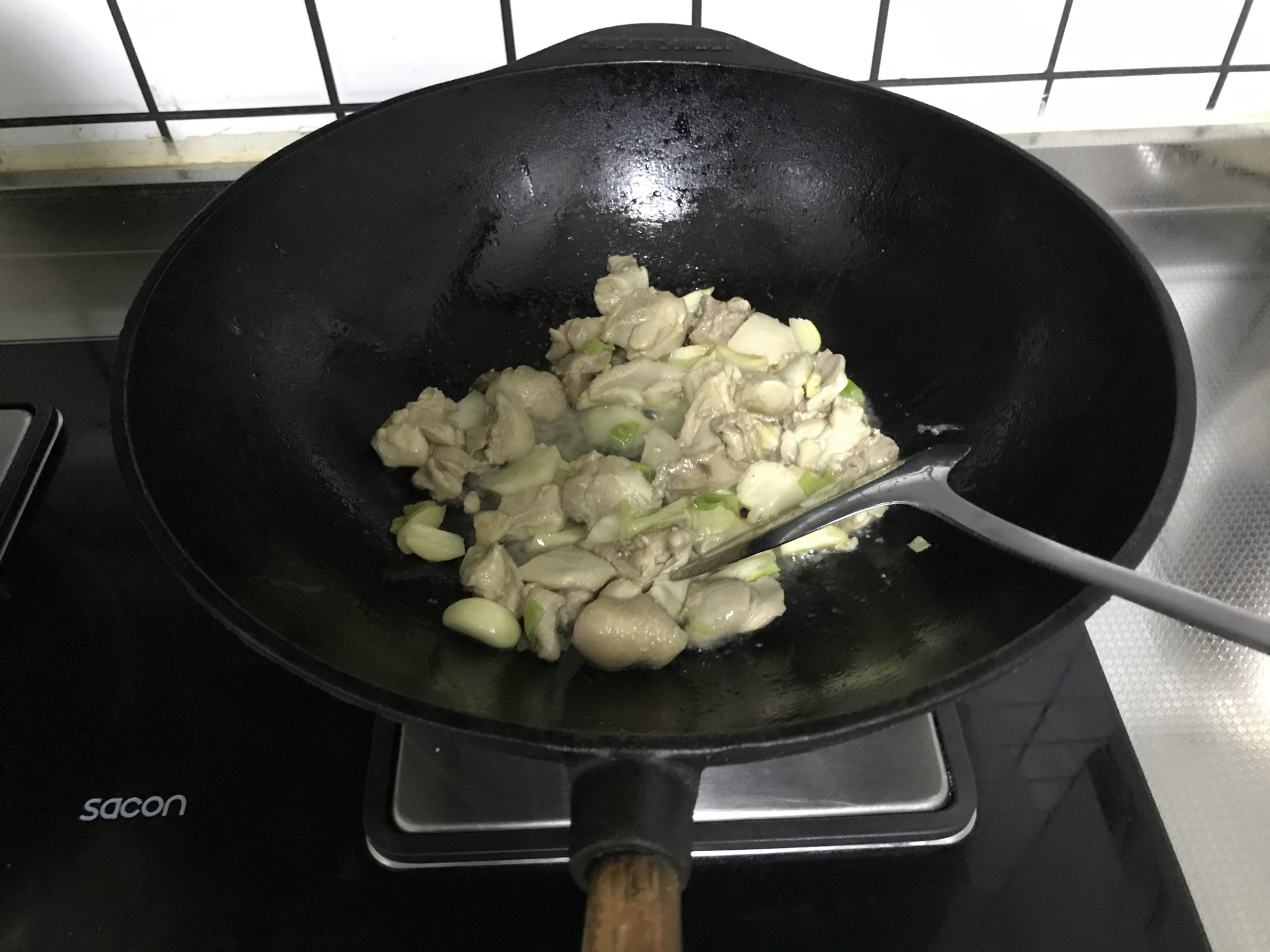 图片[18]-【晚餐】做法步骤图 营养丰富 搭配合理-起舞美食网