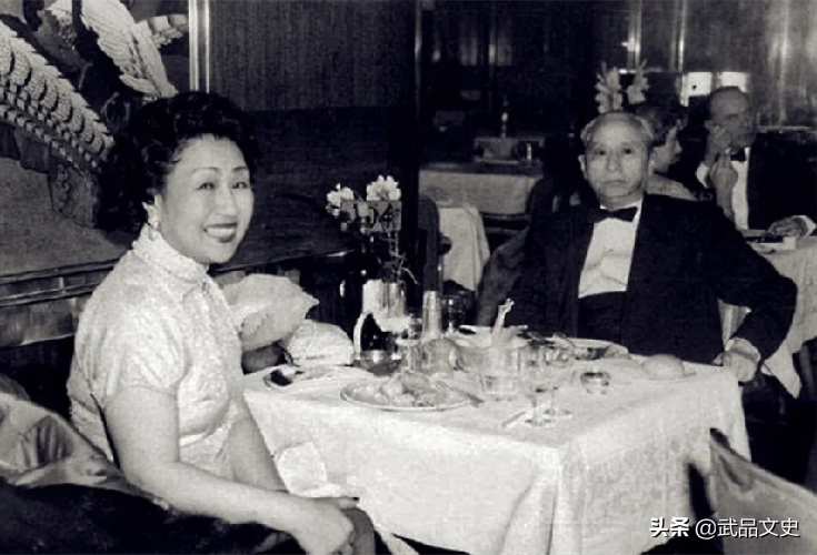 复旦校花严幼韵：不忌口不锻炼，却活112岁，晚年道出长寿秘诀