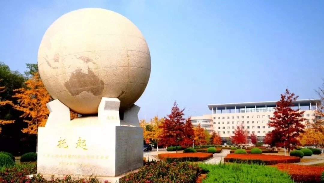 向往的大外 | 打卡大外网红景点