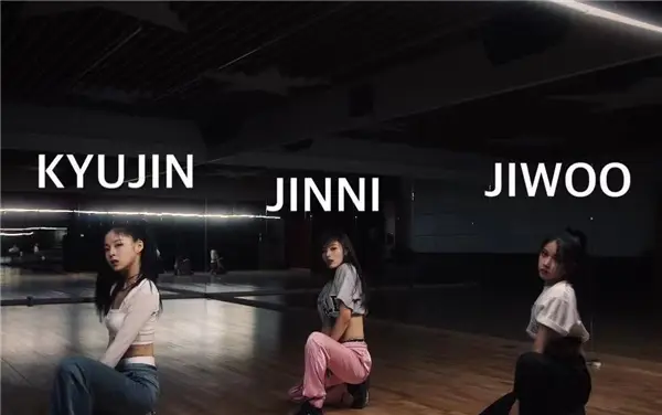 韩国最小女子组合（JYP将推新女团年龄最小15岁）