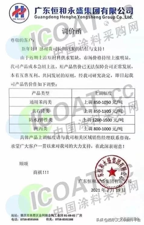 涨价了?还要涨!叉车厂商涨价在即
