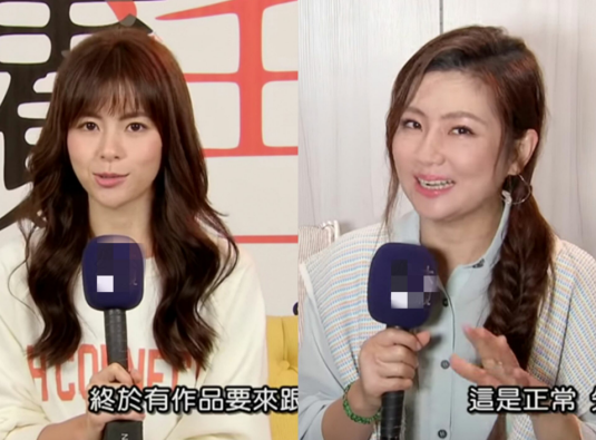 SHE任家萱妹妹罕露面！两人相差7岁，姐姐直言：姐妹不一定关系好