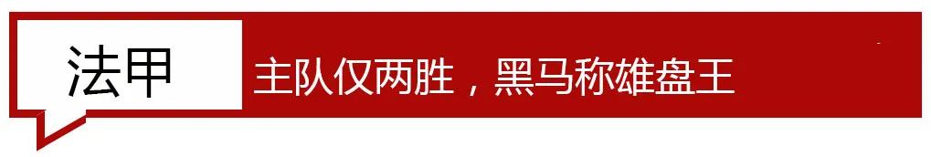 意甲和德甲哪个出下盘多(大赢家盘路研读：德甲盘路大开大合，英西本轮小球遍地)