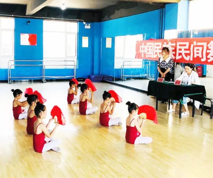 塞上江南·花儿绽放 | 宁夏考区学生考级精彩呈现