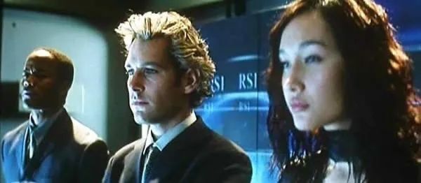 这次最性感的男人，竟然是保罗