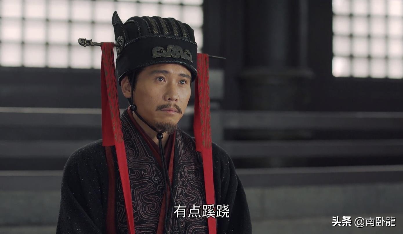 电视剧大秦赋简介 大秦赋秦始皇是谁的儿子