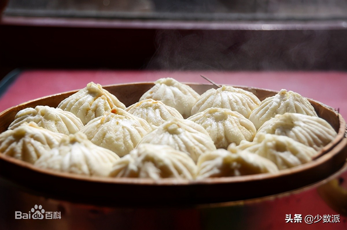 美味又好吃的山东早餐店，我们为你找了这几家