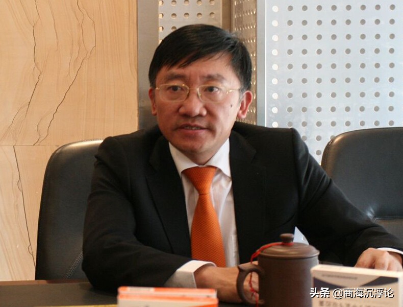 贵阳市2021富豪榜大洗牌，2位新人进前十，老干妈双少身价暴涨