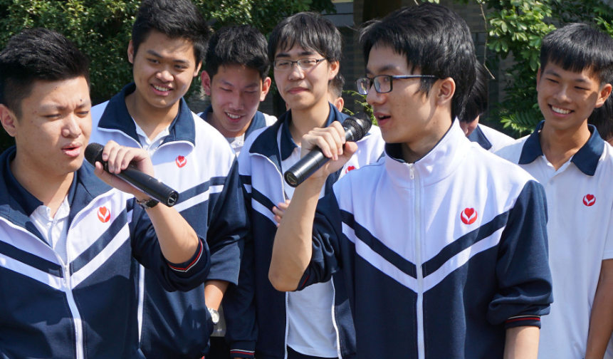 考生高考293分外出散心，父亲担心做傻事一路跟随，竟有意外惊喜