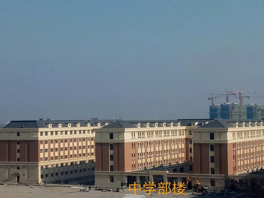 定了！上海又一所学校被名校托管！今年九月统一纳入世外招生体系