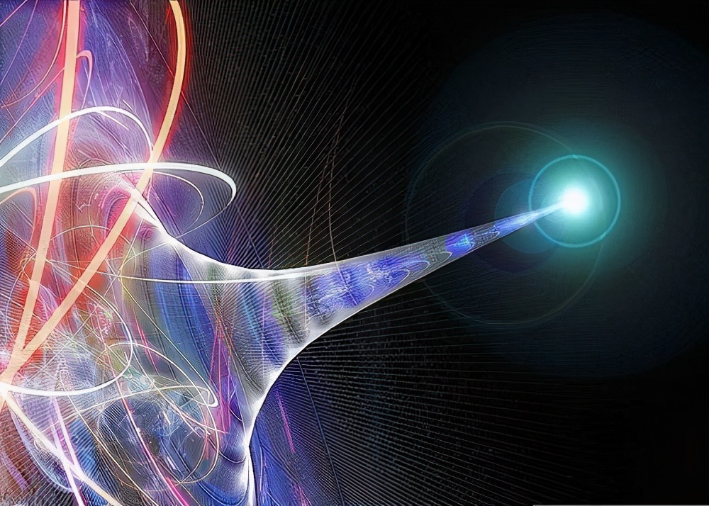 宇宙中的黑洞 全宇宙中最大的黑洞-小蚊子百科网