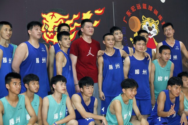 cba哪個省份球隊最多（廣東隊為何成為CBA公敵？奪冠太多是原罪，青訓匯集全國人才遭恨）