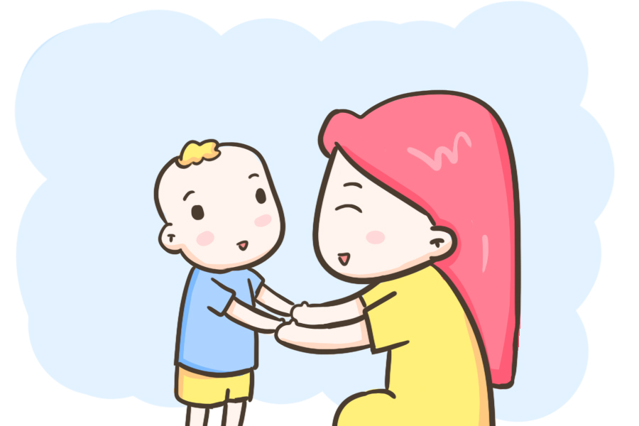 这样和孩子聊天，教出爱思考、会表达的小孩