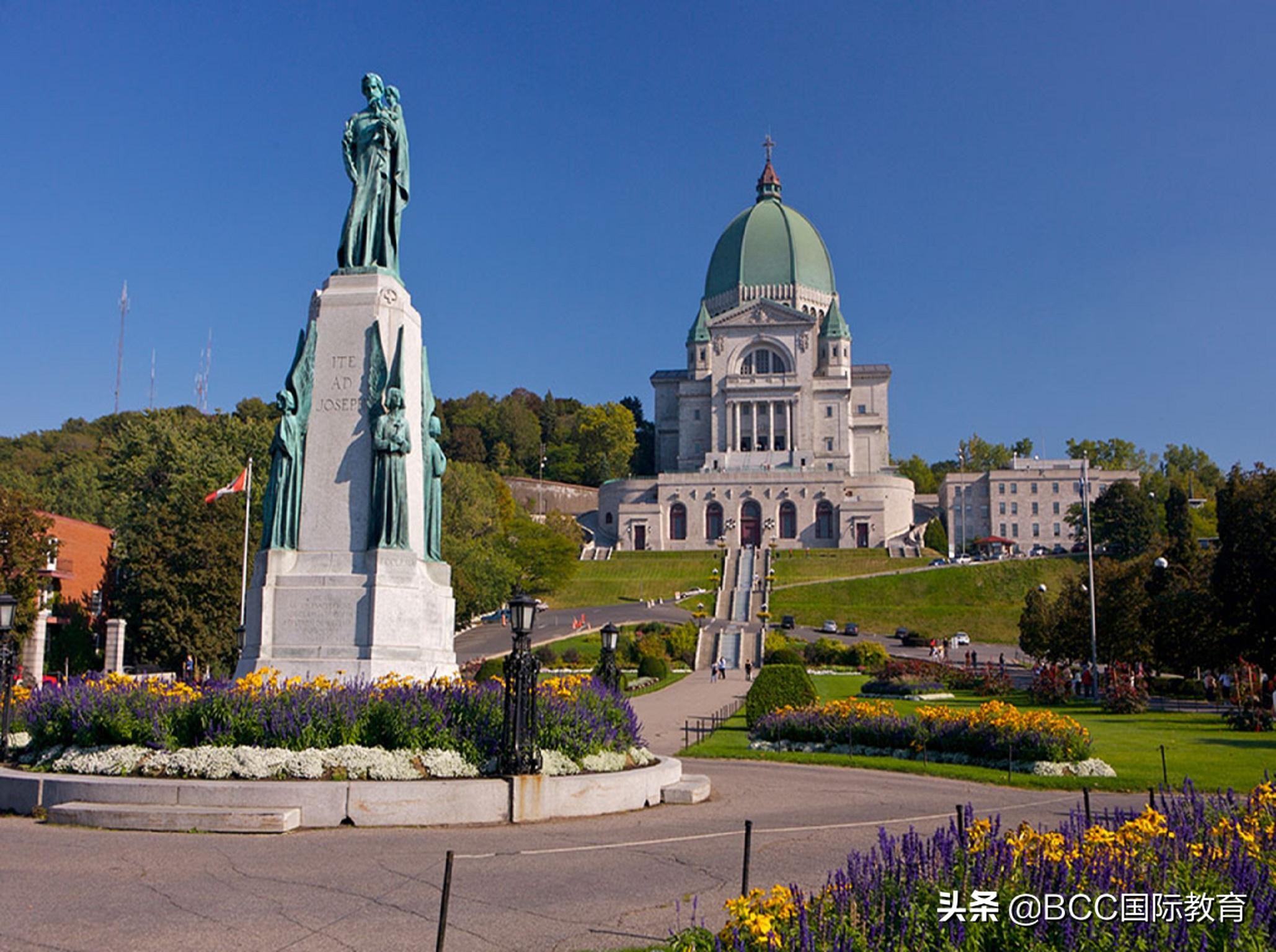 2021年全球最适合留学和移民的78个国家