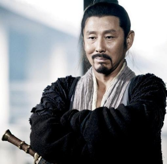 刘邦多少岁起义(刘邦混到48岁还一事无成)