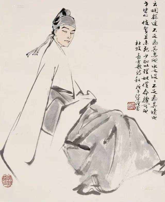 诗鬼李贺写出23首《马诗》渴望征战沙场，但是却从未去过战场